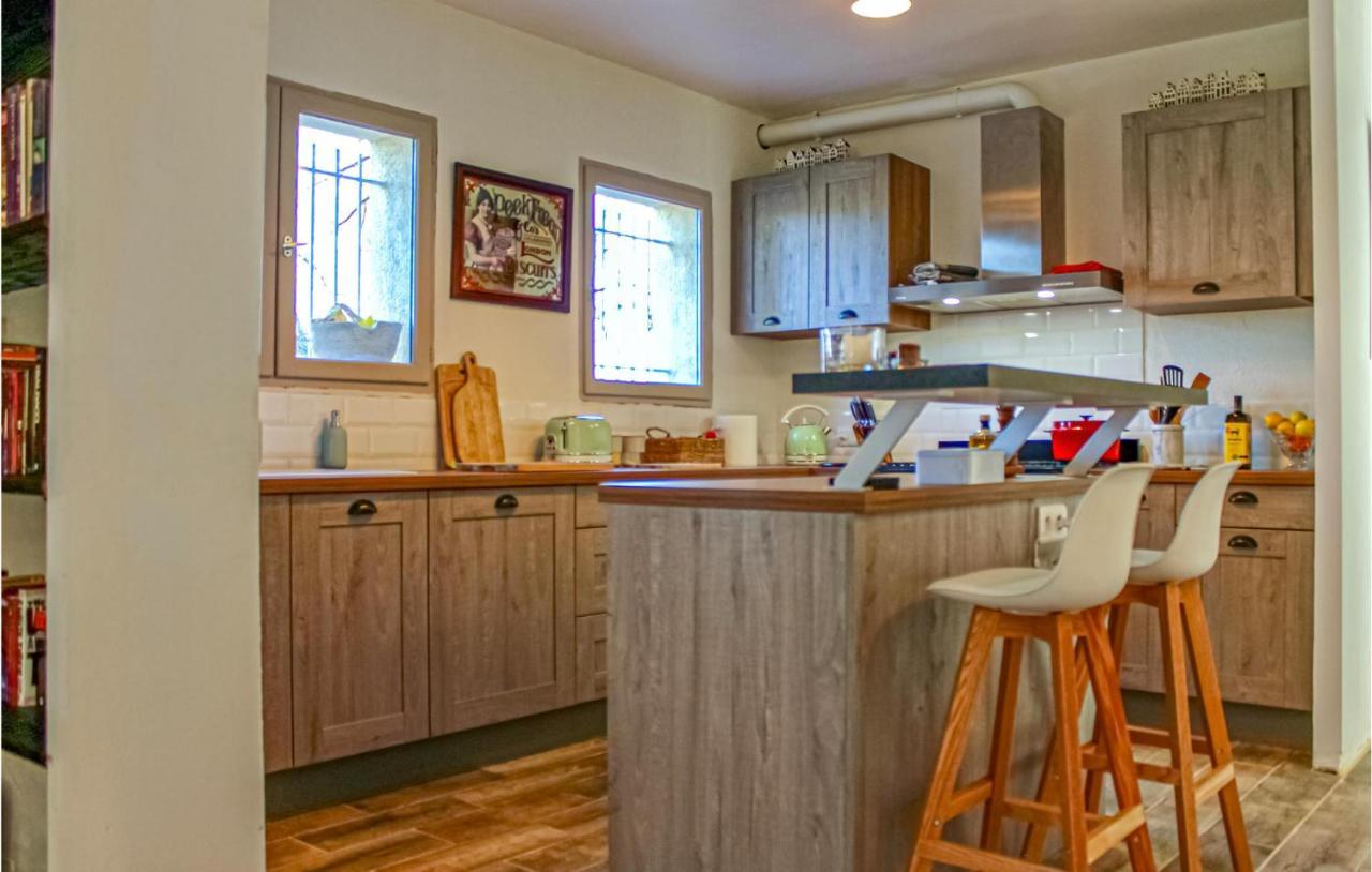 Gorgeous Home In Турретт Екстер'єр фото